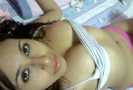 foto bugil toket montok